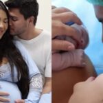 Arthur Aguiar comunica nascimento de seu segundo filho Arthur Aguiar comunica nascimento de seu segundo filho