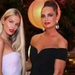Brunet diz que procurou a direção do BBB por saúde da filha: ‘Preocupada’ Brunet diz que procurou a direção do BBB por saúde da filha: ‘Preocupada’
