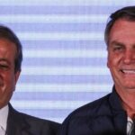 Valdemar e Anderson Torres rompem 'pacto de silêncio' e resolvem falar à PF Valdemar e Anderson Torres rompem 'pacto de silêncio' e resolvem falar à PF
