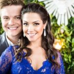 Amor de Carnaval? Michel Teló pede Thais Fersoza em casamento de novo