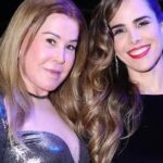 Zilu mostra ameaças de morte a Wanessa e desabafa: “Não pode ser normalizado” Zilu mostra ameaças de morte a Wanessa e desabafa: “Não pode ser normalizado”