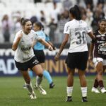 Supercopa Feminina 2024: Corinthians enfrenta Cruzeiro na final da competição Supercopa Feminina 2024: Corinthians enfrenta Cruzeiro na final da competição