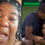 POLÊMICA: mãe de Davi alerta nora sobre amizade do brother com Isabelle no BBB POLÊMICA: mãe de Davi alerta nora sobre amizade do brother com Isabelle no BBB
