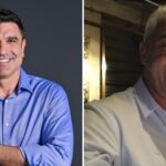 Edu Guedes entra com ação contra Alexandre Corrêa por 'mentiras e difamações' Edu Guedes entra com ação contra Alexandre Corrêa por 'mentiras e difamações'