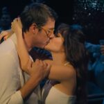 Fabio Porchat conta que viveu momento inusitado com Sandy em novo filme: 'Me viu nu' Fabio Porchat conta que viveu momento inusitado com Sandy em novo filme: 'Me viu nu'