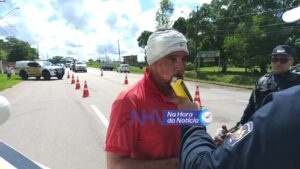 Justiça acata pedido do MPAC e deve decretar prisão preventiva de motorista alcoolizado que atropelou e matou mãe e filho