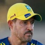 Ramon exalta competitividade e diz que eliminação não é fracasso