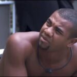Produção aconselha Davi no BBB 24: ‘Saindo, você perde tudo’