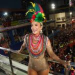 Duas pessoas ficam feridas após vazamento de gás em trio de Ivete em Salvador