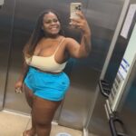 Jojo Todynho mostra ‘cinturinha’ em foto após perder cerca de 40 kg