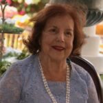 Morre a empresária Luiza Trajano Donato, fundadora do Magazine Luiza