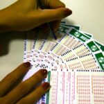 Mega-Sena sorteia prêmio acumulado em R$ 53 milhões nesta quinta-feira Mega-Sena sorteia prêmio acumulado em R$ 53 milhões nesta quinta-feira