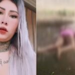 VÍDEO: ‘Loirinha do Tráfico’ é morta a tiros; vítima queria trocar de facção