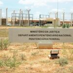 Ministério anuncia interventor da Penitenciária Federal em Mossoró Ministério anuncia interventor da Penitenciária Federal em Mossoró