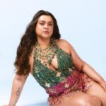 Preta Gil propõe inovação no carnaval do Rio com 'Blocódromo'; entenda Preta Gil propõe inovação no carnaval do Rio com 'Blocódromo'; entenda
