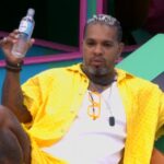 'Fingiu que eu não existia', diz Rodriguinho sobre comportamento de Thiaguinho durante festa no BBB