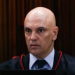 Moraes manda governo extraditar membro de máfia italiana preso no Brasil