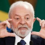 Pedido de impeachment de Lula tem mais assinaturas do que os que derrubaram Dilma e Collor Pedido de impeachment de Lula tem mais assinaturas do que os que derrubaram Dilma e Collor