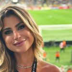 Renata Heilborn volta a falar sobre traição de Courrege e Carol Barcellos: 'cada um dá o que tem'