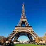 Três pessoas ficam feridas durante ataque com faca em Paris