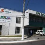 Policial atira e mata suspeito com disparo a 60 metros de distância no litoral de SP Policial atira e mata suspeito com disparo a 60 metros de distância no litoral de SP
