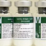 Vacina do Butantan contra dengue é eficaz e deve ser enviada à Anvisa Vacina do Butantan contra dengue é eficaz e deve ser enviada à Anvisa