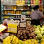 IPCA: alta nos preços dos alimentos e bebidas puxa inflação de janeiro para 0,42%