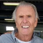 Morre Wilsinho Fittipaldi, ícone do automobilismo brasileiro, aos 80 anos