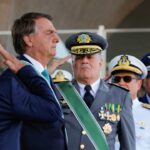 Depoimento de Cid detalha trama golpista de Bolsonaro e cúpula militar Depoimento de Cid detalha trama golpista de Bolsonaro e cúpula militar