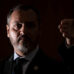 Bolsonarista quer ouvir diretor da PF na Câmara sobre áudios de Cid