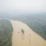 Após nuvem de fumaça, qualidade do ar segue péssima em Boa Vista Após nuvem de fumaça, qualidade do ar segue péssima em Boa Vista