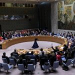 Conselho de Segurança da ONU aprova cessar-fogo temporário em Gaza