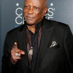 Morre o primeiro negro a receber Oscar de melhor ator coadjuvante