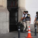 Polícia faz busca na casa da presidente do Peru em operação sobre relógio Rolex suspeito