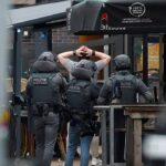 Detido homem e libertados todos os reféns na cidade holandesa de Ede