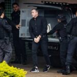 PF: milícia pagava “mesada” de até R$ 300 mil à delegacia de Rivaldo PF: milícia pagava “mesada” de até R$ 300 mil à delegacia de Rivaldo