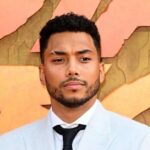 Ator de “O Mundo Sombrio de Sabrina” e “Gen V”, Chance Perdomo morre aos 27 anos Ator de “O Mundo Sombrio de Sabrina” e “Gen V”, Chance Perdomo morre aos 27 anos