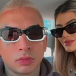 MC Guimê revela pela primeira vez novo affair MC Guimê revela pela primeira vez novo affair
