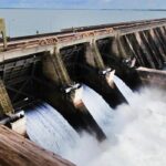 Governo determina que hidrelétricas preservem reservatórios Governo determina que hidrelétricas preservem reservatórios