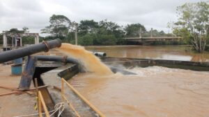 MPAC vai apurar falta de água em bairros de Rio Branco