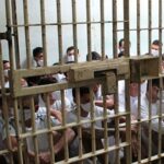 Relatório aponta restrições à ação de agentes da Pastoral Carcerária