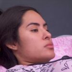VÍDEO: Isabelle repreende ‘brothers’ após brincadeira sobre Garantido e Caprichoso VÍDEO: Isabelle repreende ‘brothers’ após brincadeira sobre Garantido e Caprichoso
