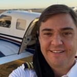 Corpo de piloto é encontrado próximo a destroços de aeronave em SP Corpo de piloto é encontrado próximo a destroços de aeronave em SP