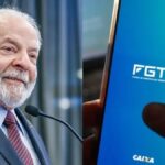 Lula Autorizou o Saque Total Do FGTS para os CPFs 1,2,3,4,5,6,7,8,9 e 0 hoje (30/03)?