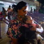 Hmib colapsa e crianças doentes esperam até 24 horas por atendimento Hmib colapsa e crianças doentes esperam até 24 horas por atendimento