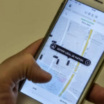 Uber pede ao STF suspensão de processos sobre vínculo trabalhista