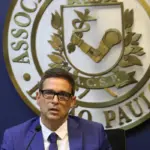 Presidente do Banco Central vê curva “benigna” de inflação