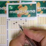 Acreanos ganham na Mega-Sena e dividirão prêmio de quase R$ 16 mil Acreanos ganham na Mega-Sena e dividirão prêmio de quase R$ 16 mil