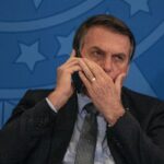 Moraes dá 48 horas para Bolsonaro explicar visita a embaixada