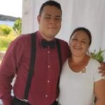 Mãe e filho morrem carbonizados após casa pegar fogo na Bahia Mãe e filho morrem carbonizados após casa pegar fogo na Bahia